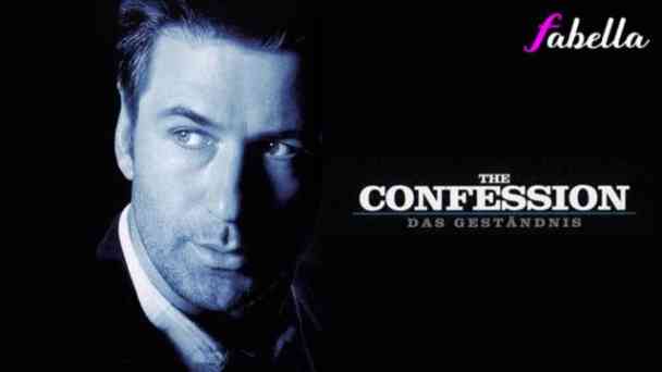 The Confession – Das Geständnis kostenlos streamen | dailyme