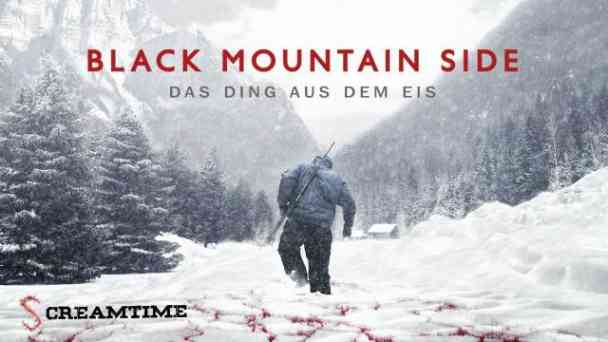 Black Mountain Side – Das Ding aus dem Eis kostenlos streamen | dailyme