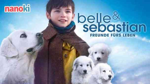 Belle & Sebastian – Freunde fürs Leben kostenlos streamen | dailyme