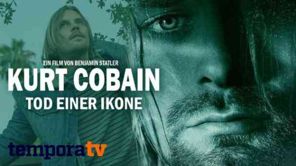 Kurt Cobain – Tod einer Ikone kostenlos streamen | dailyme