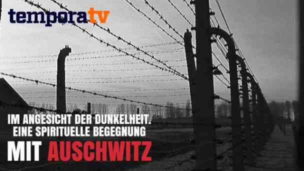 Im Angesicht der Dunkelheit. Eine spirituelle Begegnung mit Auschwitz kostenlos streamen | dailyme
