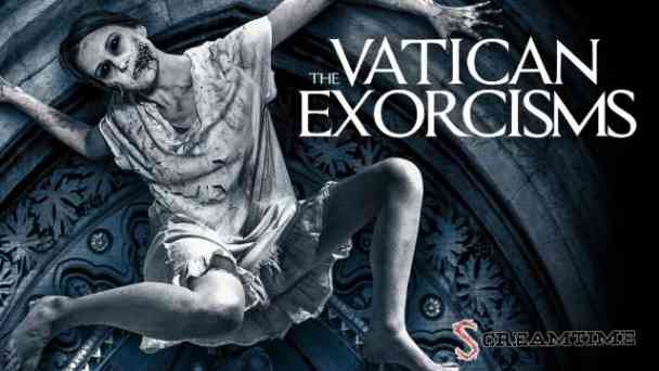 The Vatican Exorcism kostenlos streamen | dailyme