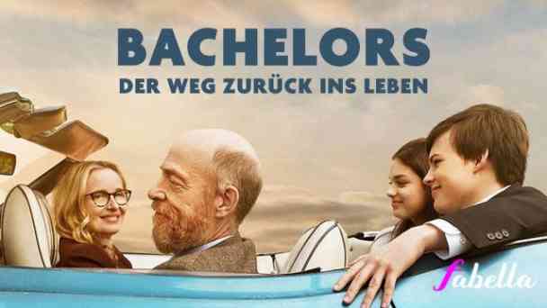 Bachelors - Der Weg zurück ins Leben kostenlos streamen | dailyme
