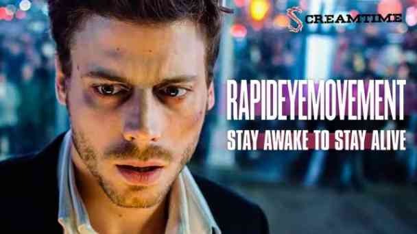 Rapid Eye Movement kostenlos streamen | dailyme