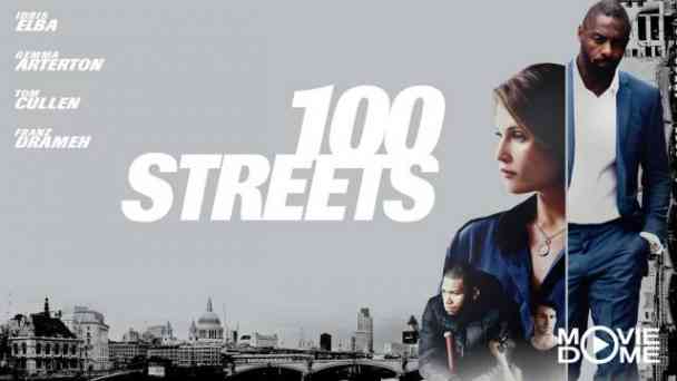 100 Streets kostenlos streamen | dailyme