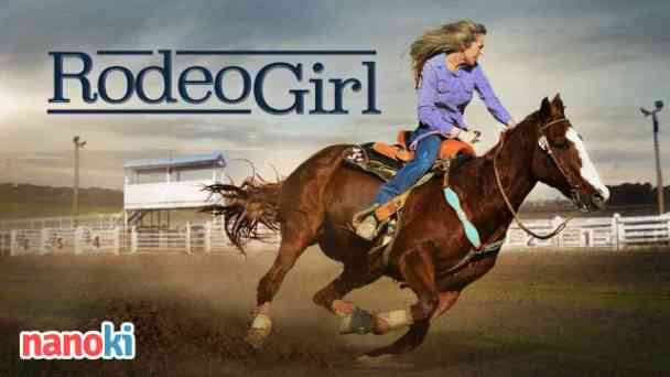 Rodeo Girl kostenlos streamen | dailyme