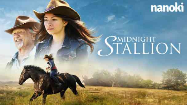 Midnight Stallion: Der König der Pferde kostenlos streamen | dailyme