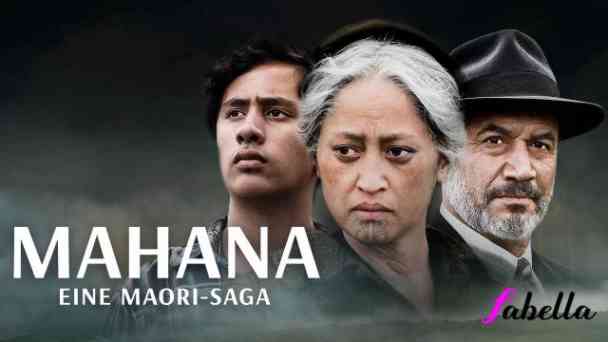 Mahana – Eine Maori-Saga kostenlos streamen | dailyme