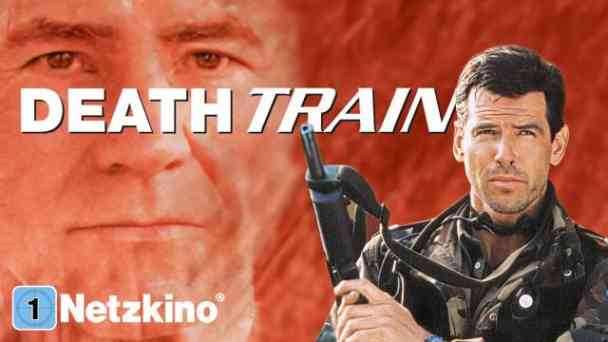 Death Train - Express in den Tod kostenlos streamen | dailyme