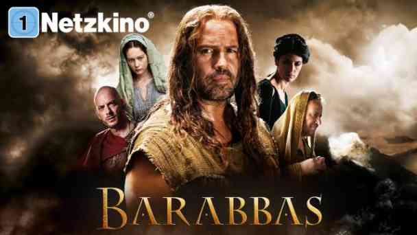Barabbas kostenlos streamen | dailyme