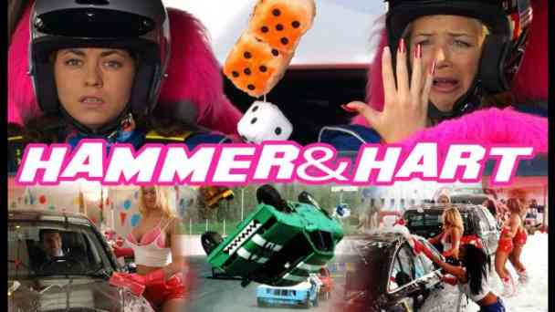 Hammer&Hart kostenlos streamen | dailyme