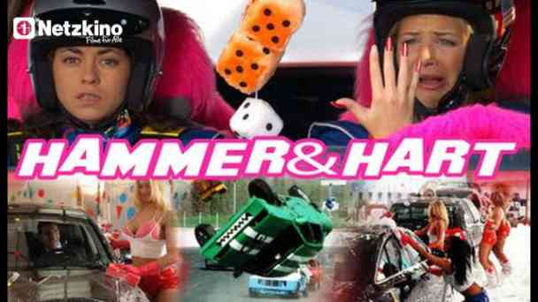 Hammer&Hart kostenlos streamen | dailyme