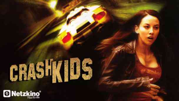 Crash Kids kostenlos streamen | dailyme