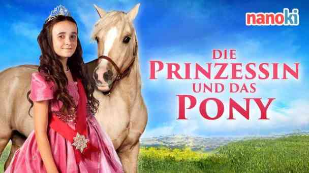 Die Prinzessin und das Pony kostenlos streamen | dailyme