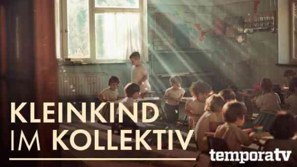 Kleinkind im Kollektiv kostenlos streamen | dailyme