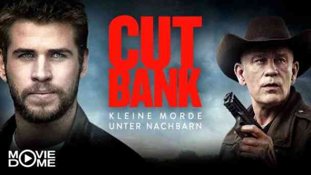 Cut Bank - Kleine Morde unter Nachbarn kostenlos streamen | dailyme