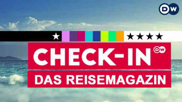 Check-in - Das Reisemagazin kostenlos streamen | dailyme