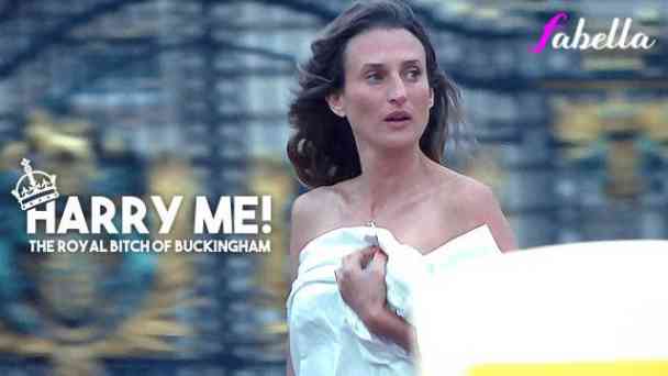 Harry Me! The Royal Bitch of Buckingham kostenlos streamen | dailyme