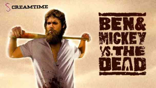 Ben & Mickey vs. The Dead kostenlos streamen | dailyme