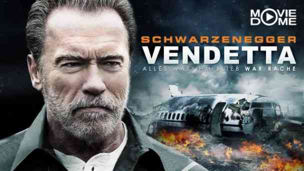 Vendetta – Alles was ihm blieb war Rache kostenlos streamen | dailyme