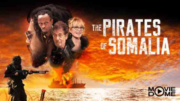 Pirates of Somalia kostenlos streamen | dailyme