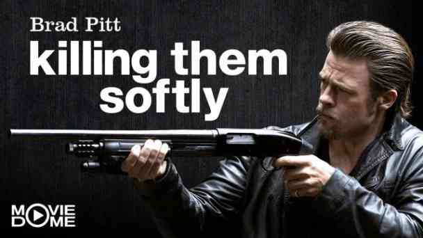 Killing Them Softly kostenlos streamen | dailyme