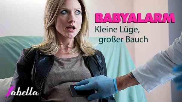 Babyalarm – Kleine Lüge, großer Bauch kostenlos streamen | dailyme