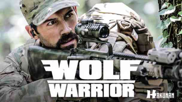 Wolf Warrior kostenlos streamen | dailyme