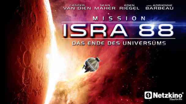 Mission Isra 88 – Das Ende des Universums kostenlos streamen | dailyme