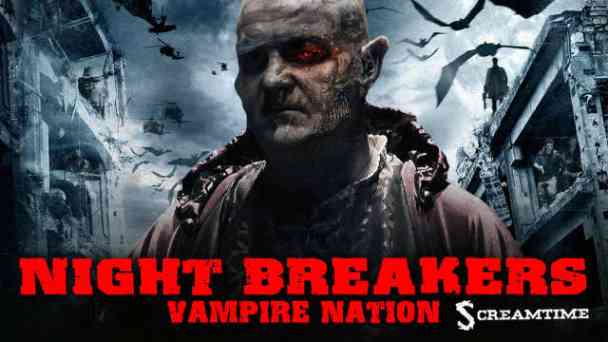 Nightbreakers – Vampire Nation kostenlos streamen | dailyme