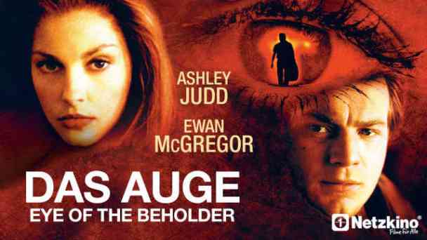 Das Auge – Eye of the Beholder kostenlos streamen | dailyme