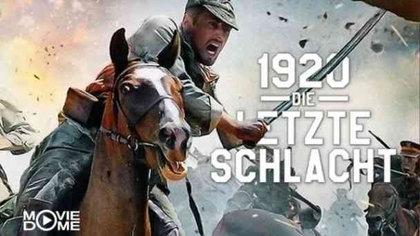 1920: Die letzte Schlacht kostenlos streamen | dailyme