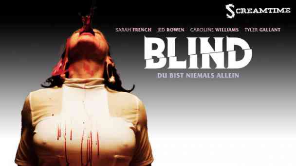 Blind - Du bist niemals allein kostenlos streamen | dailyme