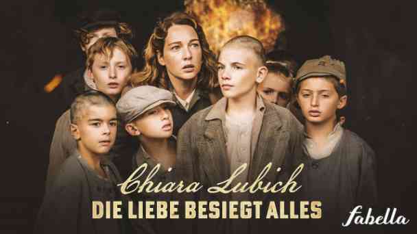 Chiara Lubich - Die Liebe besiegt alles kostenlos streamen | dailyme