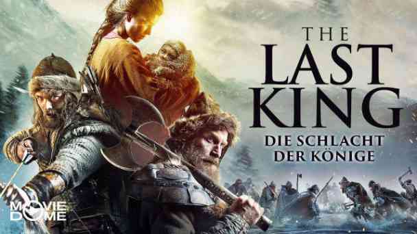The Last King - Der Erbe des Königs kostenlos streamen | dailyme