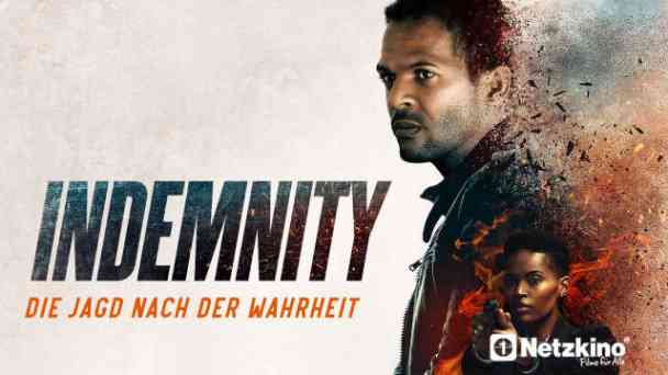 Indemnity - Die Jagd nach der Wahrheit kostenlos streamen | dailyme