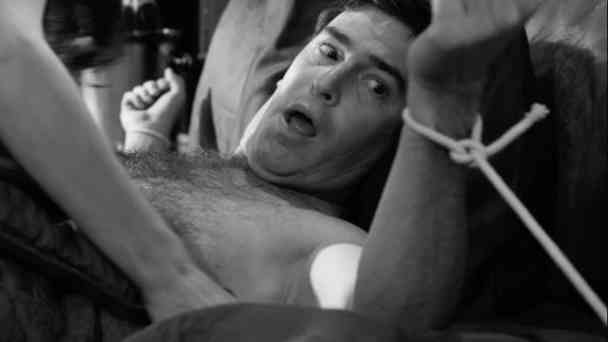 Escape From Tomorrow kostenlos streamen | dailyme