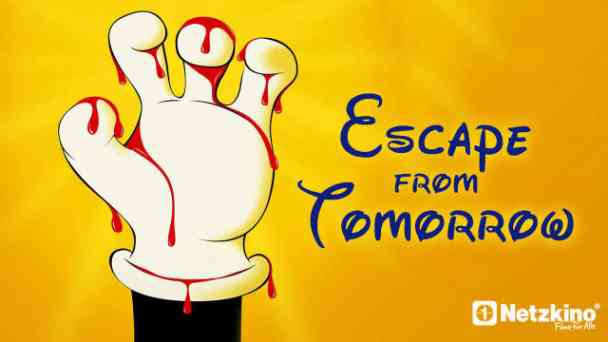 Escape From Tomorrow kostenlos streamen | dailyme