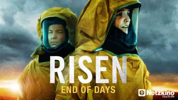 Risen - End of Days kostenlos streamen | dailyme