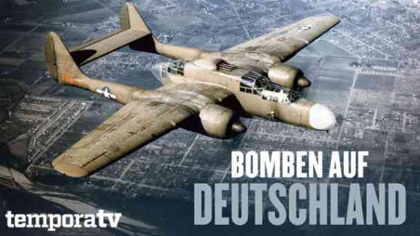 Bomben auf Deutschland kostenlos streamen | dailyme