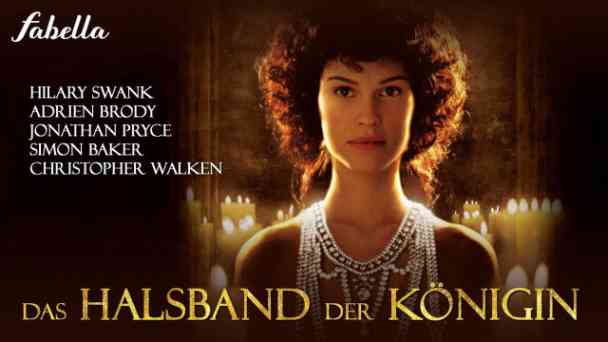 Das Halsband der Königin kostenlos streamen | dailyme