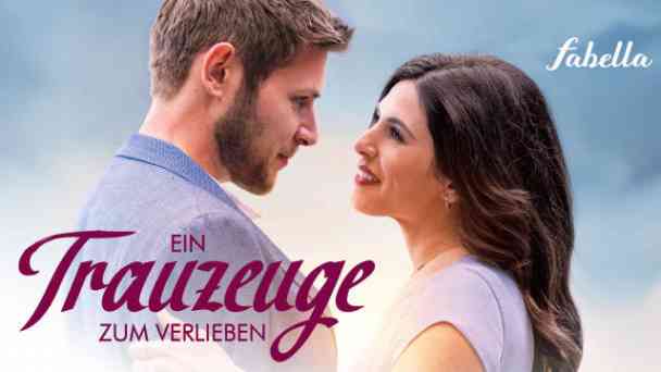 Ein Trauzeuge zum Verlieben kostenlos streamen | dailyme
