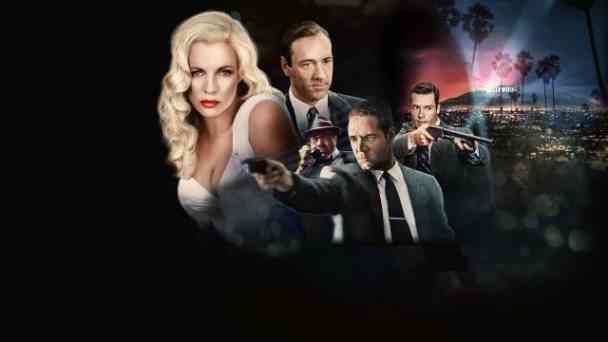 L.A. Confidential kostenlos streamen | dailyme