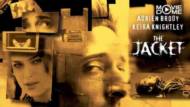 The Jacket kostenlos streamen | dailyme