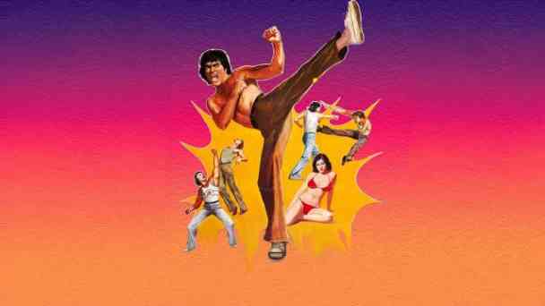 Bruce Lee - Der reissende Puma kostenlos streamen | dailyme