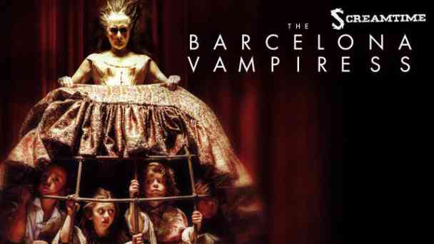 The Barcelona Vampiress kostenlos streamen | dailyme