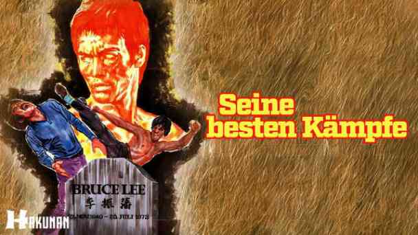 Bruce Lee - Seine besten Kämpfe kostenlos streamen | dailyme