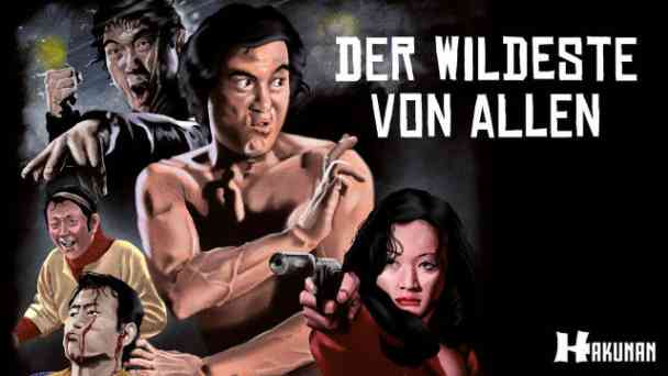 Der Wildeste von allen kostenlos streamen | dailyme
