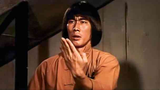 Shaolin - Die Rache der gelben Teufel kostenlos streamen | dailyme