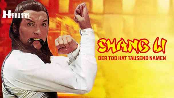 Shang Li - Der Tod hat tausend Namen kostenlos streamen | dailyme